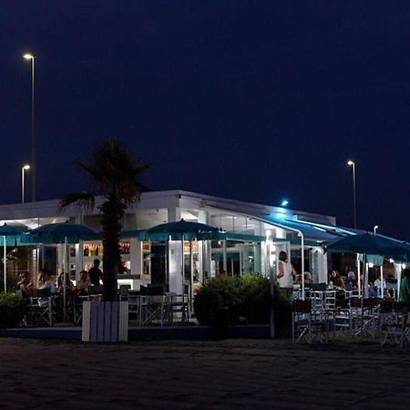 La Casa Di Daniela Lido di Ostia Exterior foto