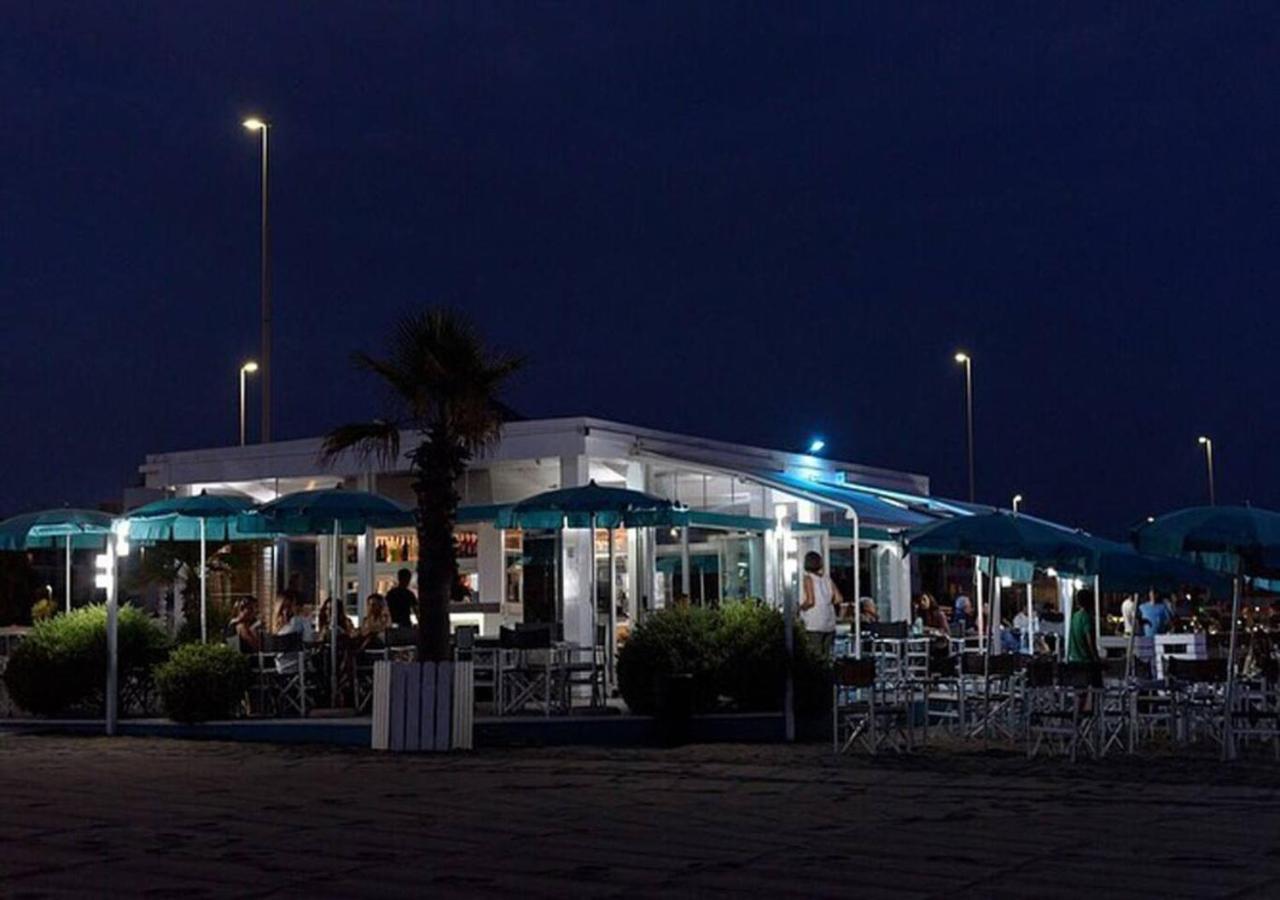 La Casa Di Daniela Lido di Ostia Exterior foto