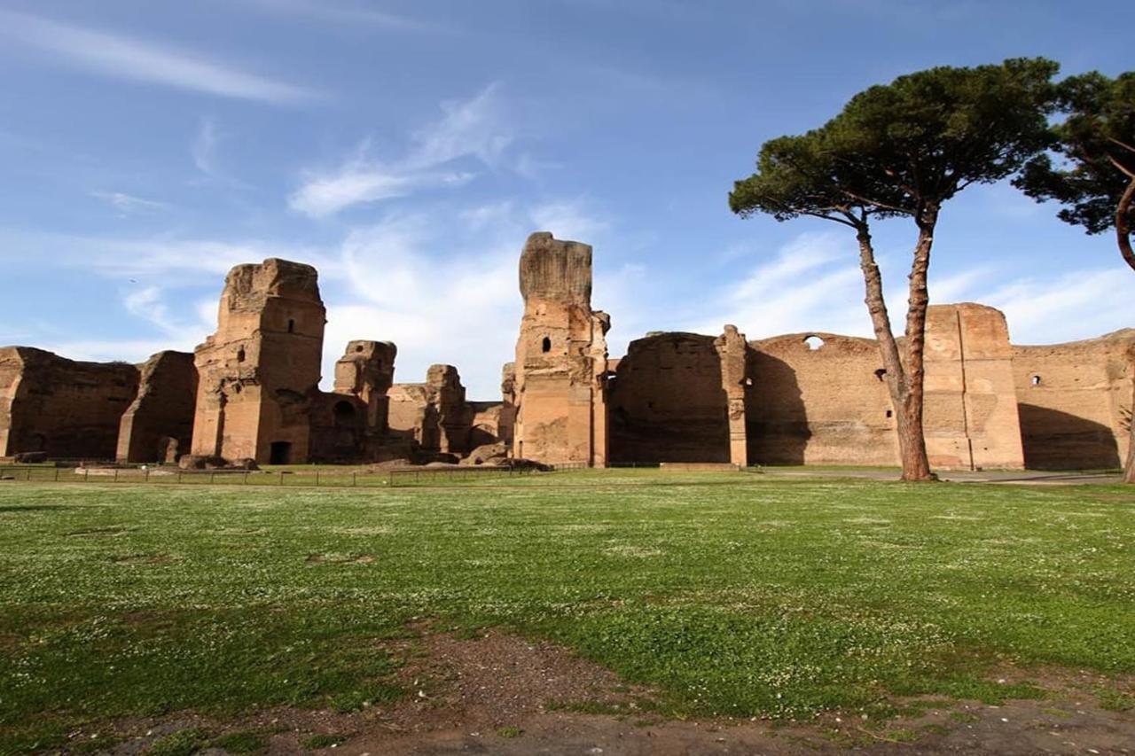 La Casa Di Daniela Lido di Ostia Exterior foto