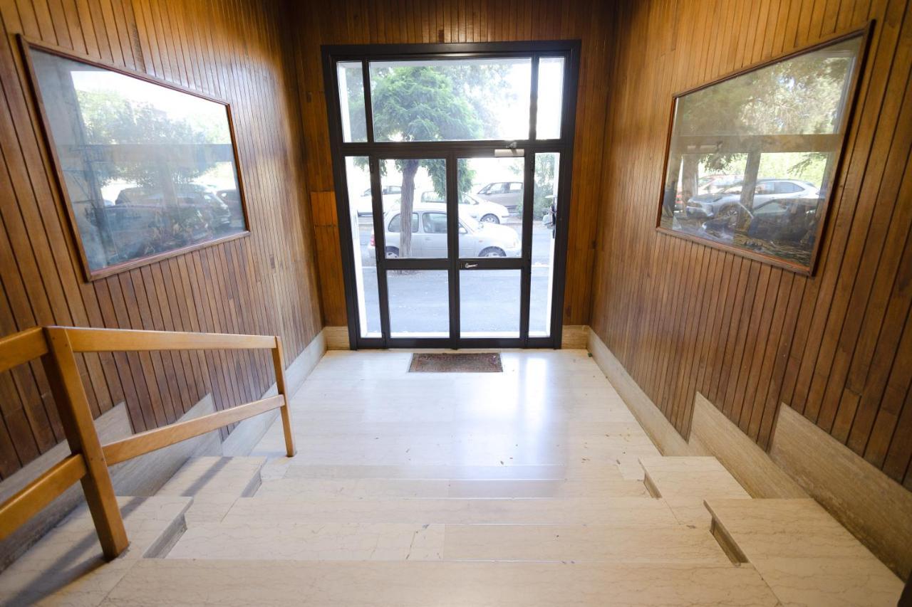 La Casa Di Daniela Lido di Ostia Exterior foto