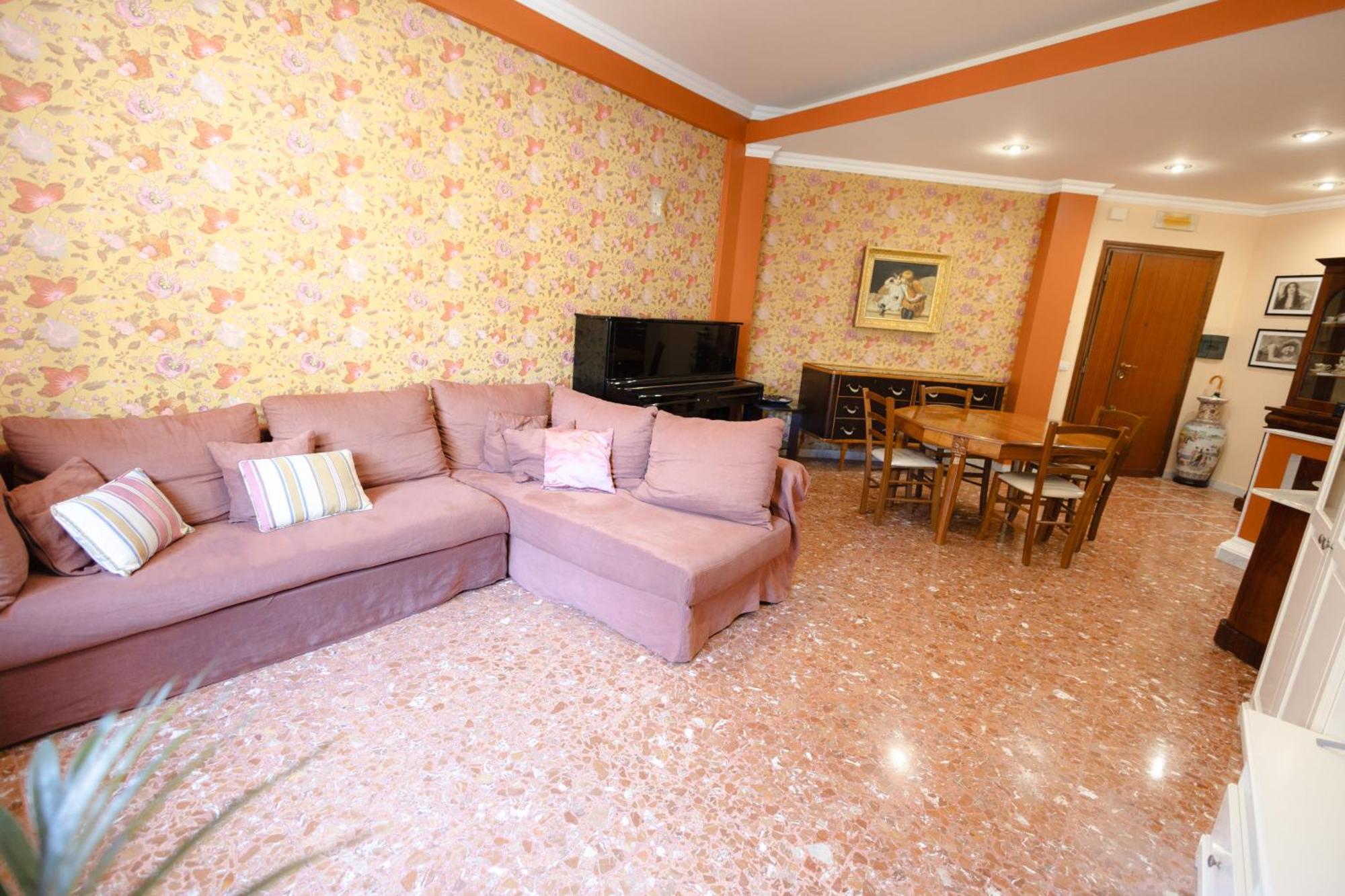 La Casa Di Daniela Lido di Ostia Exterior foto